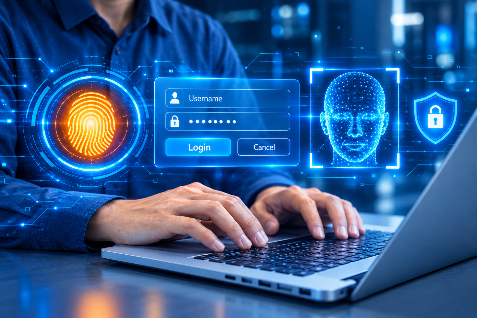 Cyber Security